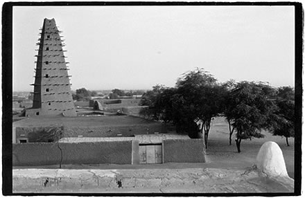 Agadez