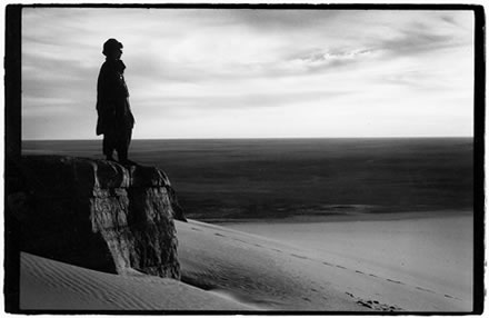 Thafassasset Landscape