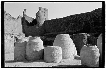 Archeology, Fachi