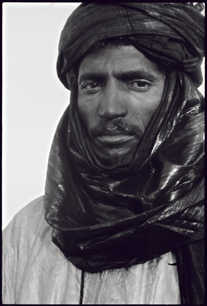 Musa, Agadez